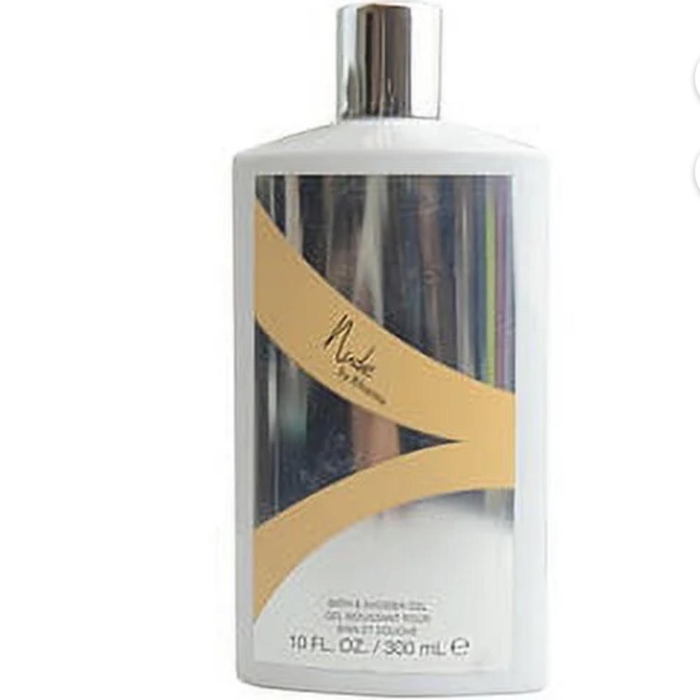 Nude by Rihanna Bath and Shower gel
